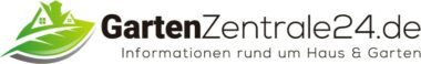 GartenZentrale24 Logo Retina