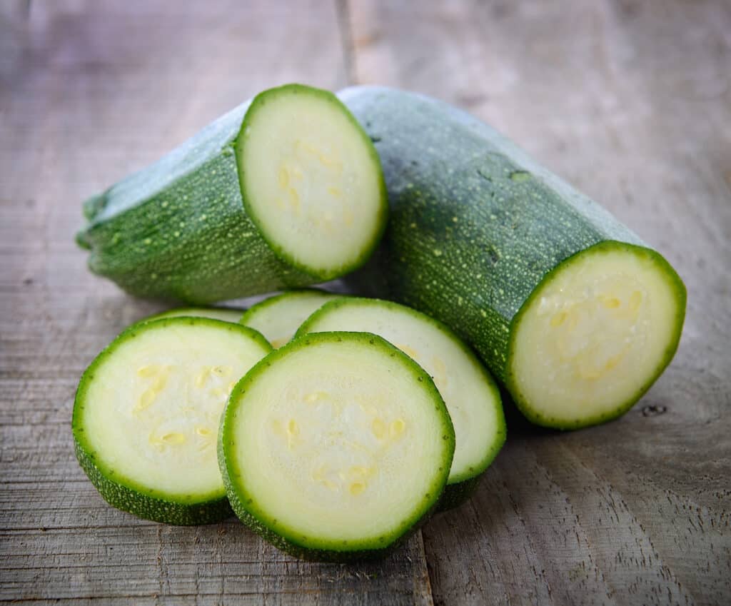 Zucchini Was sie wissen sollten Haus, Garten und Umwelt